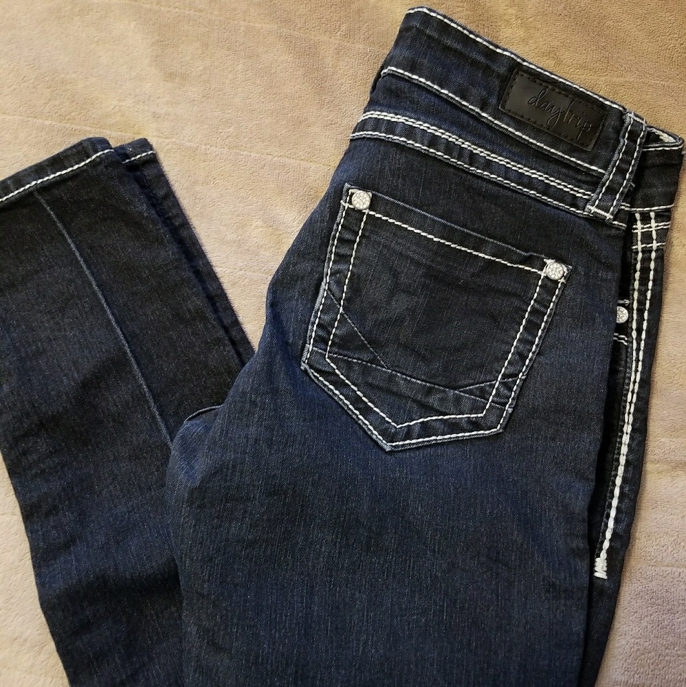 Daytrip Jeans